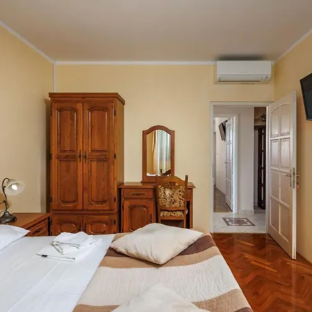 וילה Pool Divina *