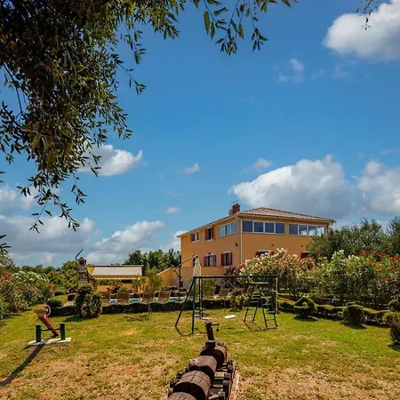 Villa Pool Divina Šišan