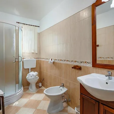 Pool Divina Villa *
