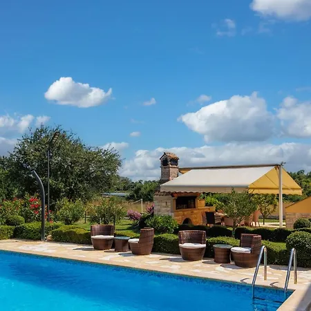 Pool Divina Vila *