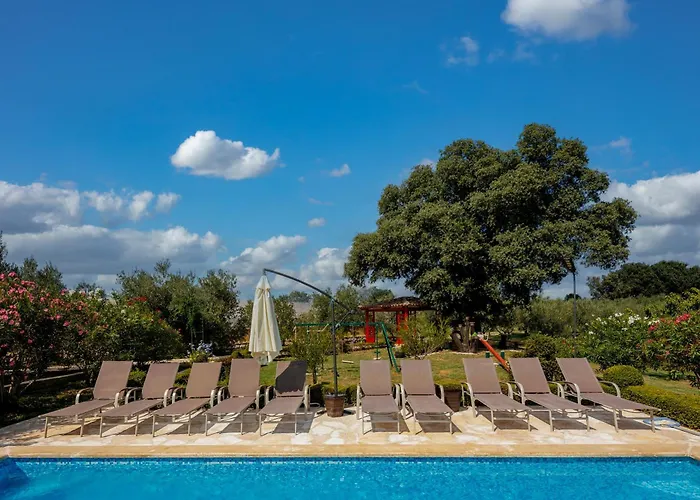 Pool Divina * Šišan